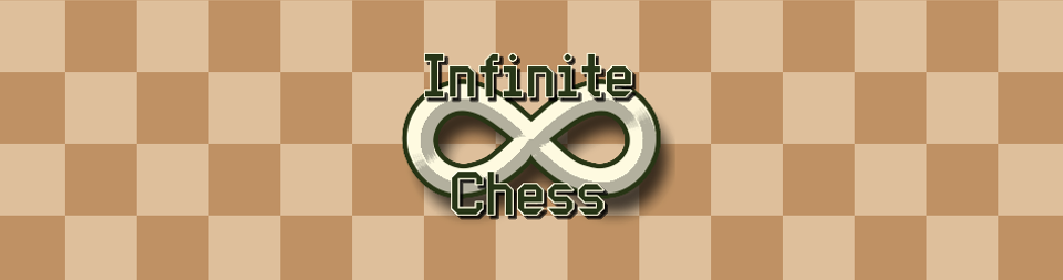 Infinite Chess