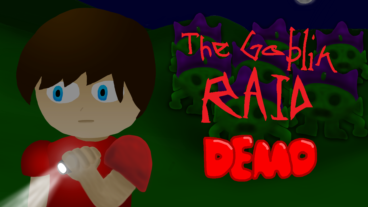 The Goblin Raid DEMO
