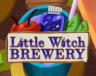 Little Witch Brewery