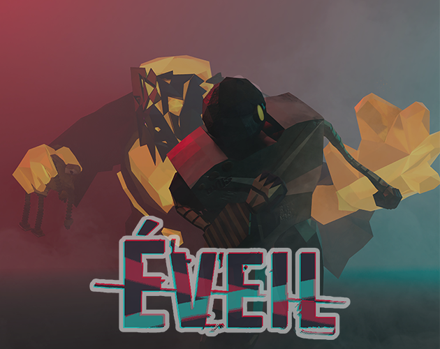 Éveil
