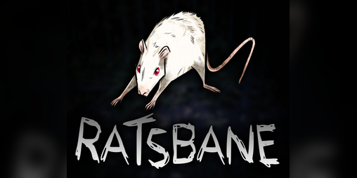 Cover image for Ratsbane