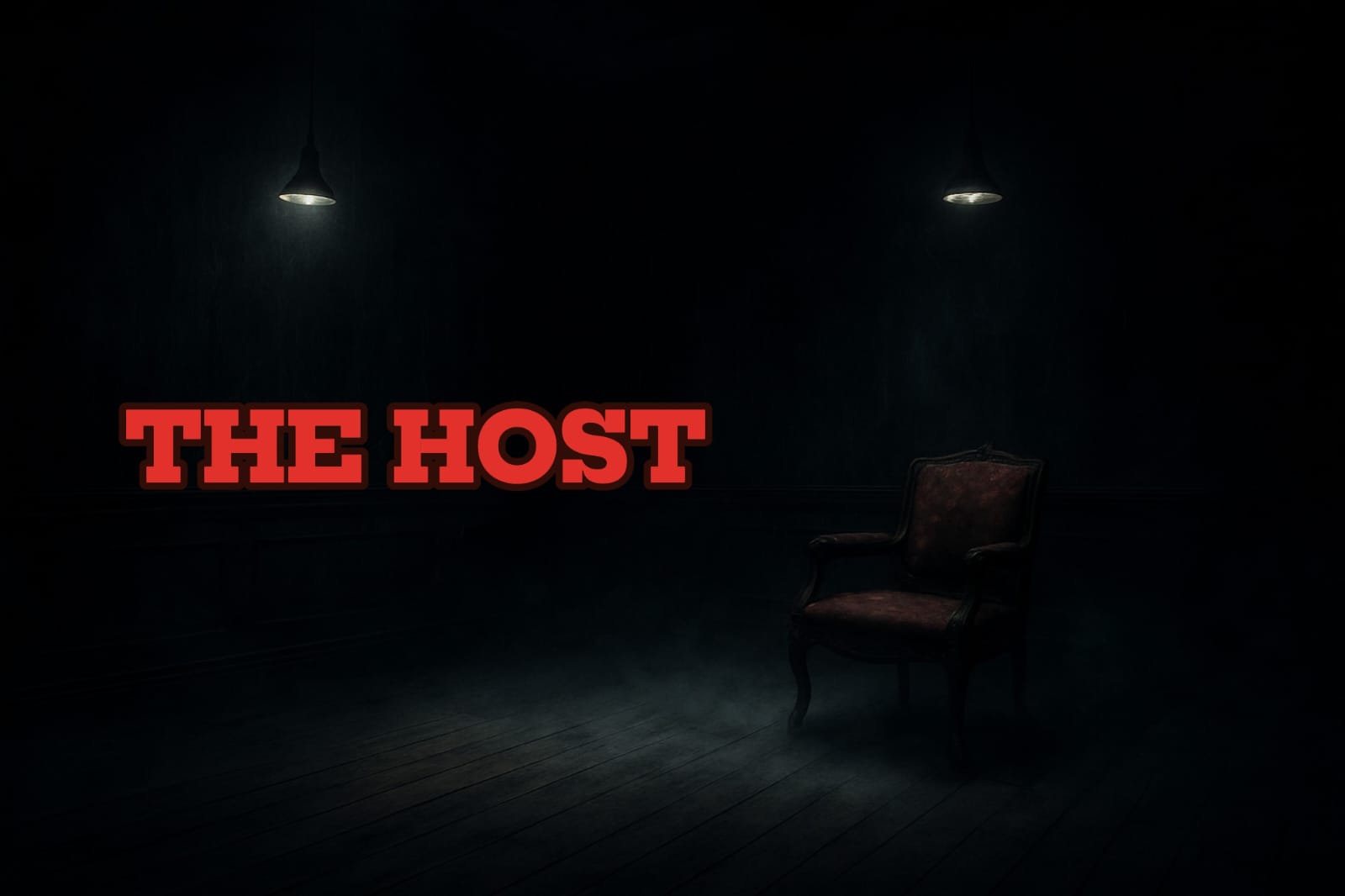 THE HOST