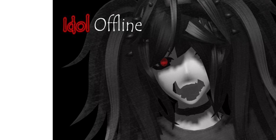 Cover image for Idol Offline