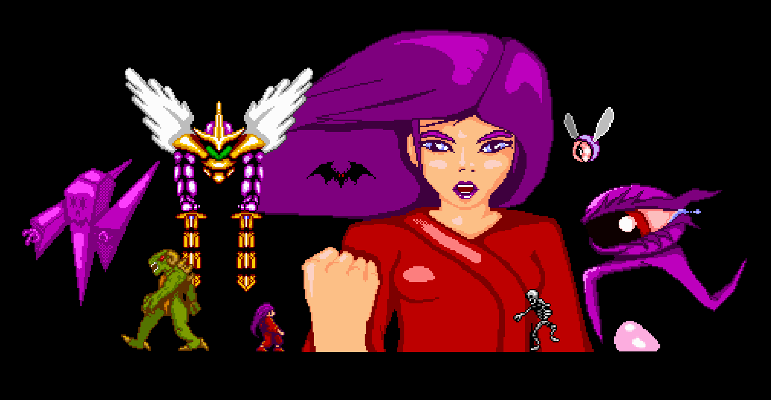 Enchanted Fist