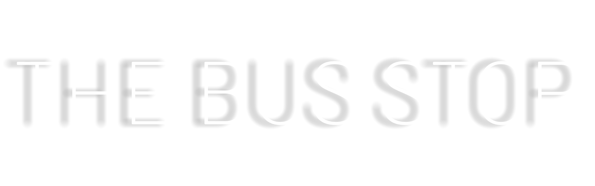The Bus Stop