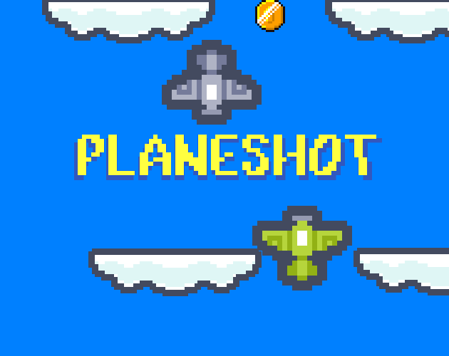 Planeshot