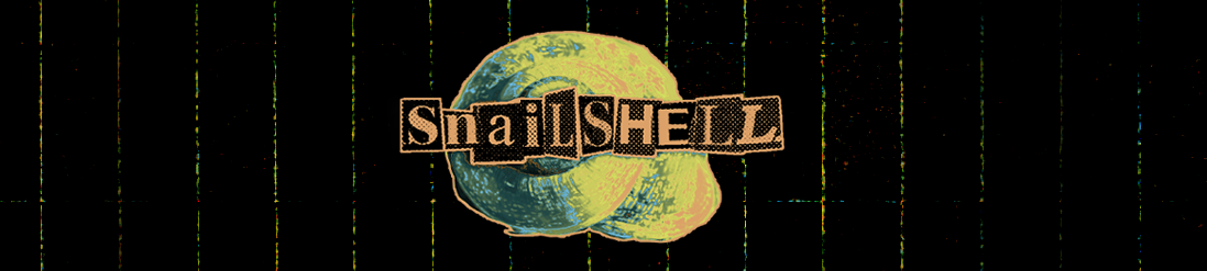 SNAILSHELL