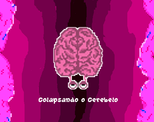 Colapsando o Cerebelo