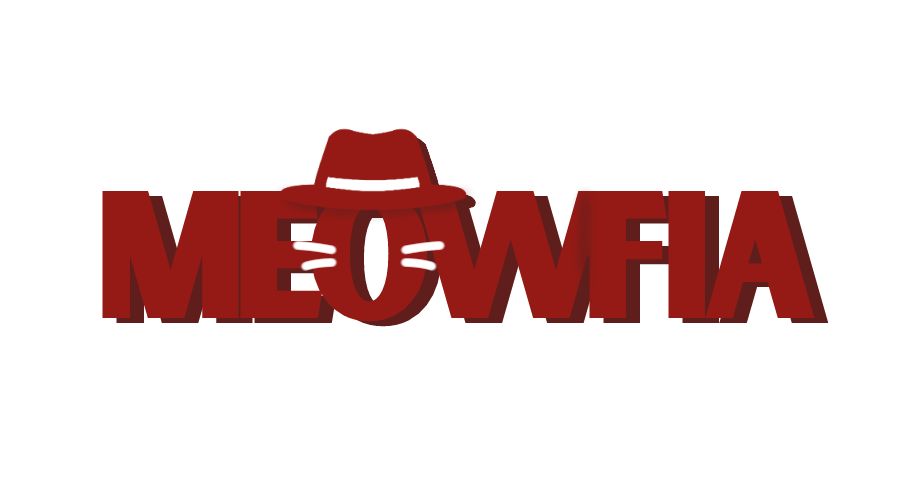 Cover image for Meowfia