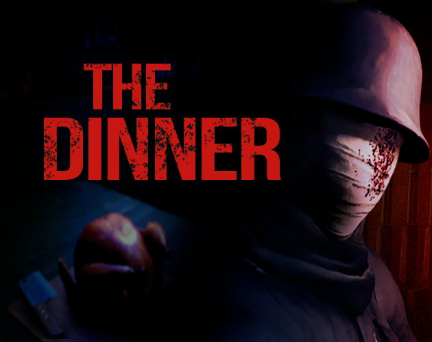 Cover image for The Dinner (DEMO)