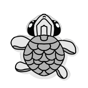 Tiny Turtles  (A Cozy Mini-Game)