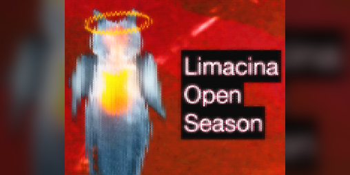 Cover image for Limacina Open Season