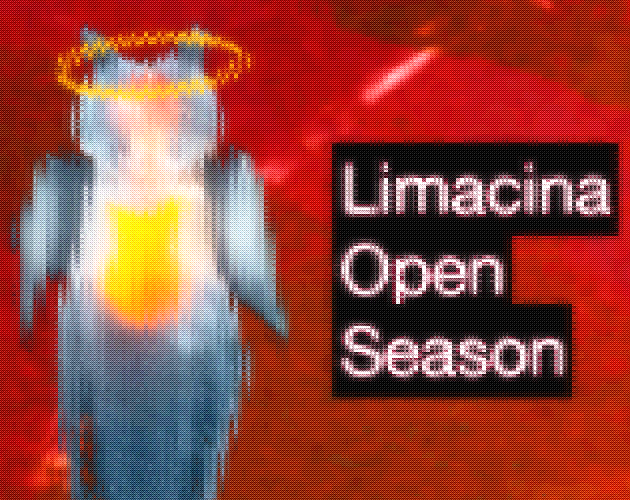 Cover image for Limacina Open Season