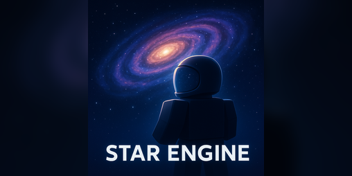 Cover image for Star Engine