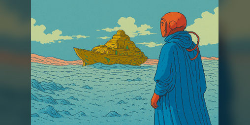 Cover image for Atonement Ark