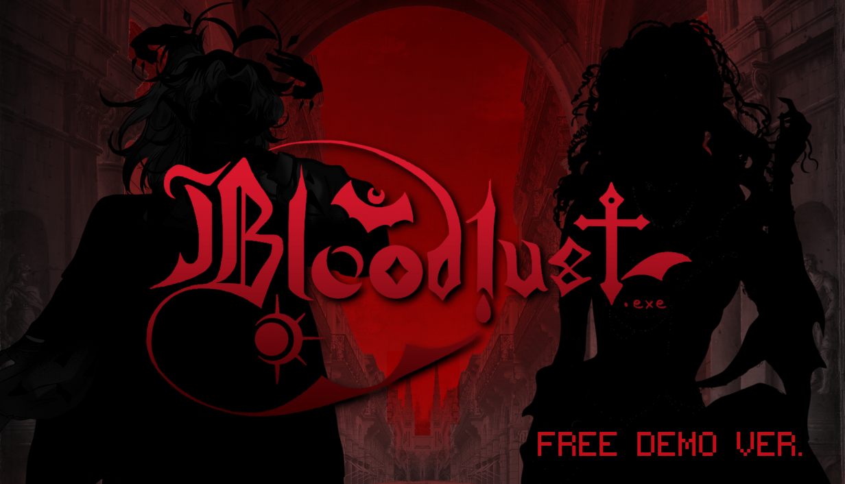 bloodlust.exe [DEMO]