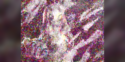 Cover image for noise girl