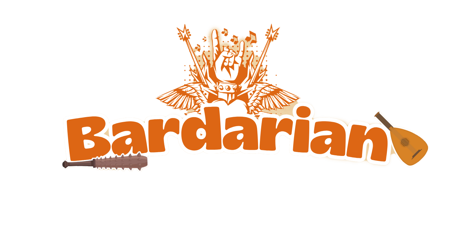 Bardarian