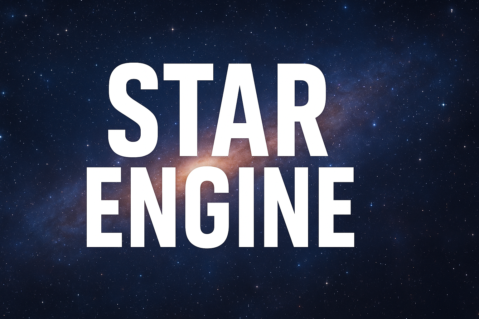 Star Engine