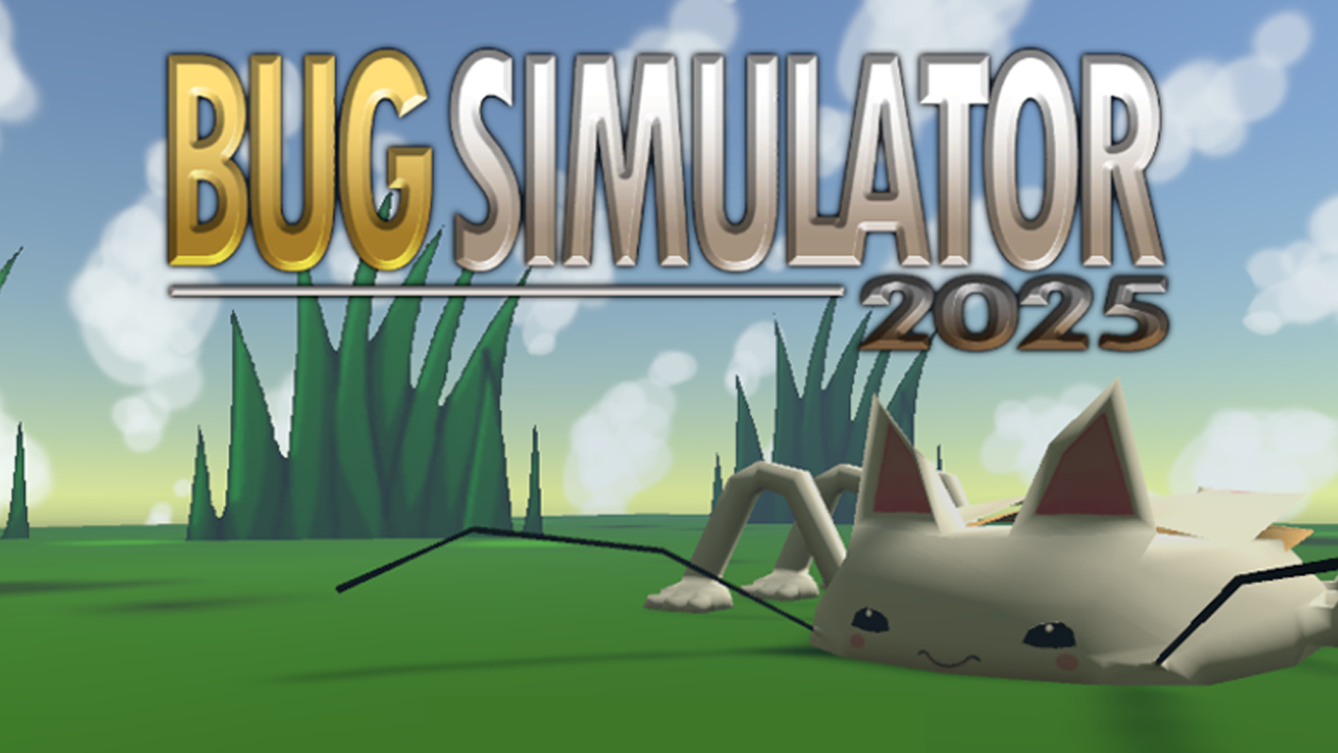 Bug Simulator