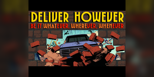 Cover image for Physics Based Driving Prototype