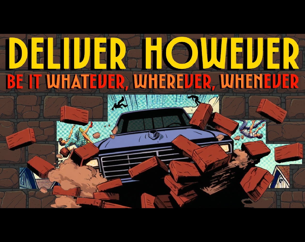 Cover image for Physics Based Driving Prototype