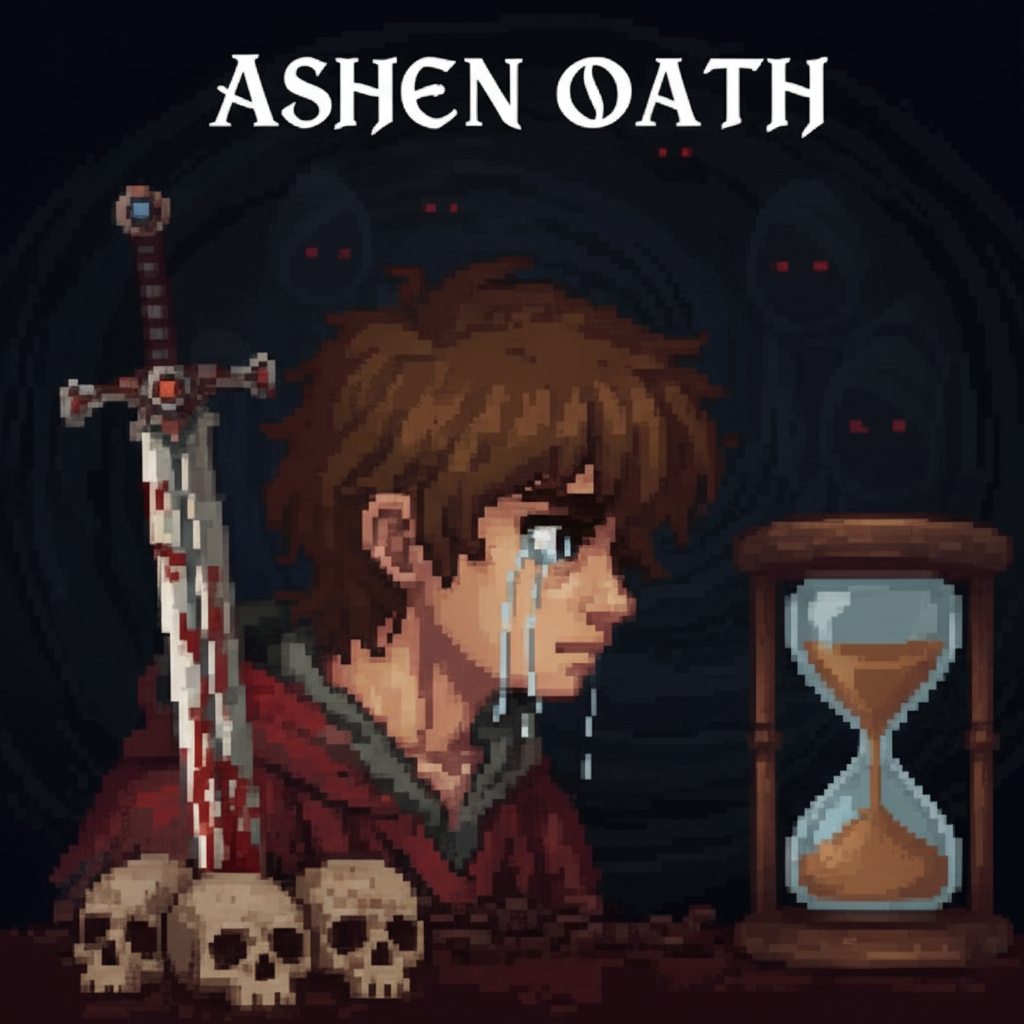 Ashen Oath