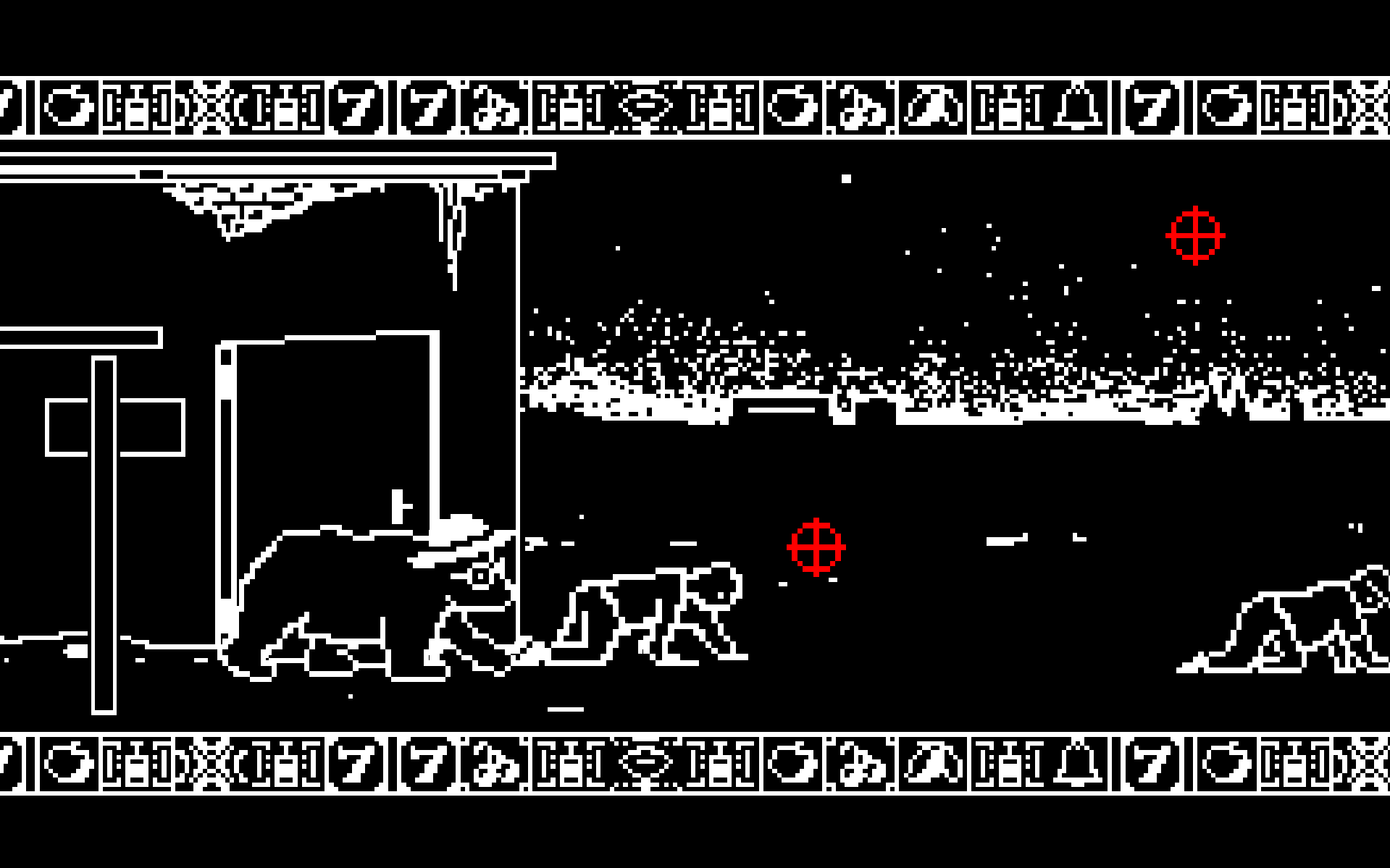 Maco - pixel game about a hungry bear - Release Announcements - itch.io