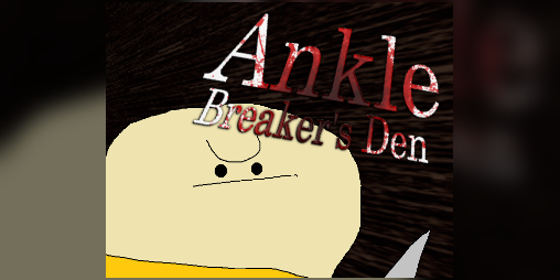 Cover image for Stories of Lostemith: Ankle Breaker's Den