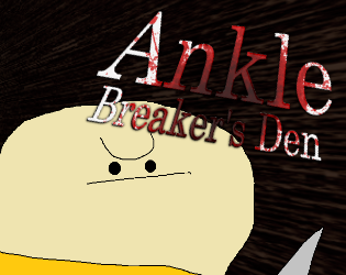 Stories of Lostemith: Ankle Breaker's Den