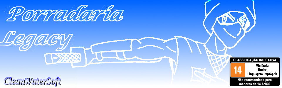Porradaria Legacy