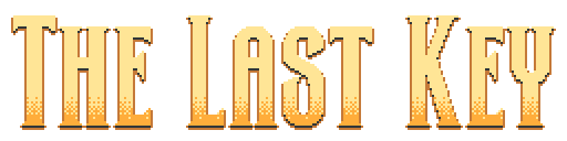 The Last Key