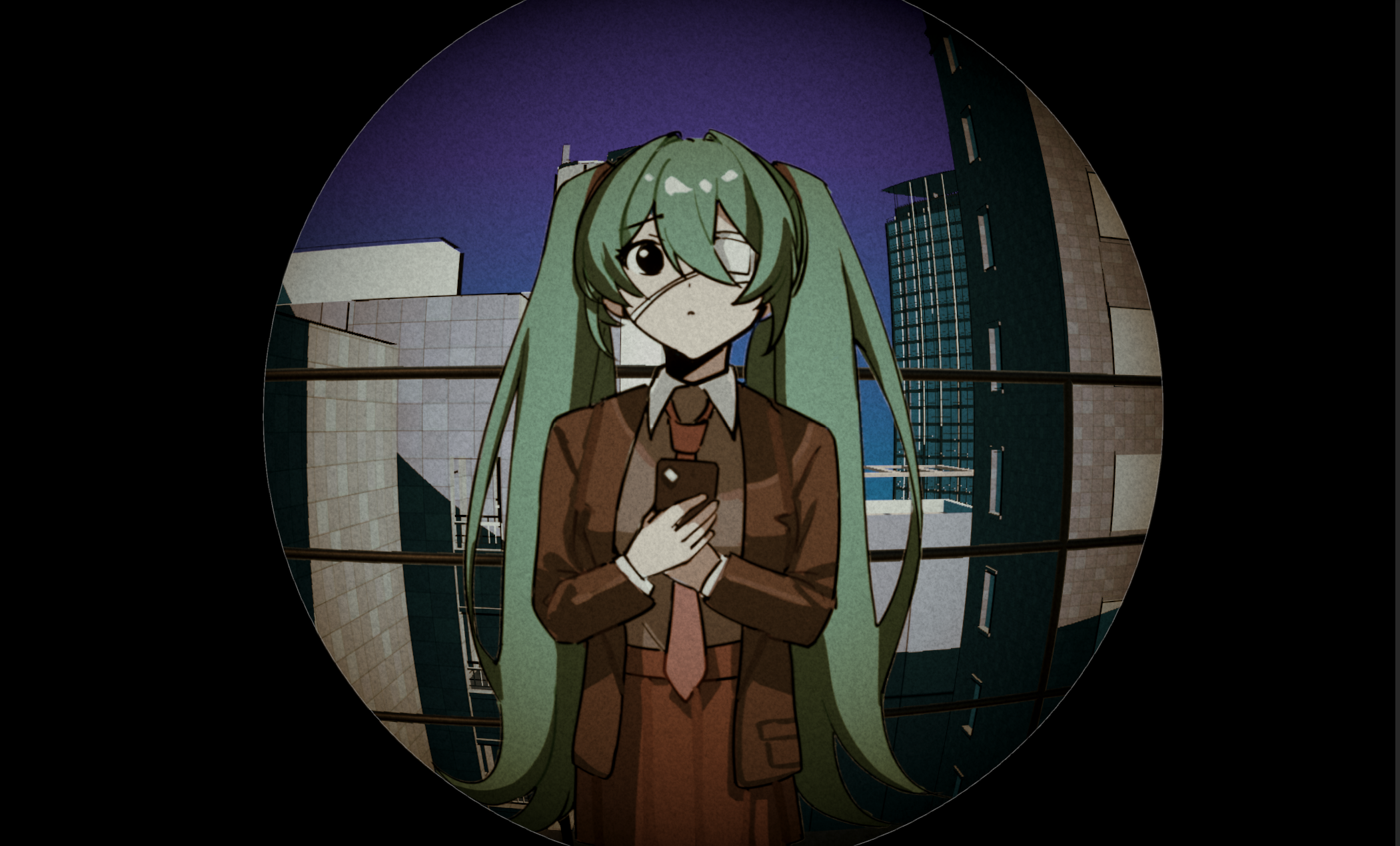 Cover image for IMWATCHINGU