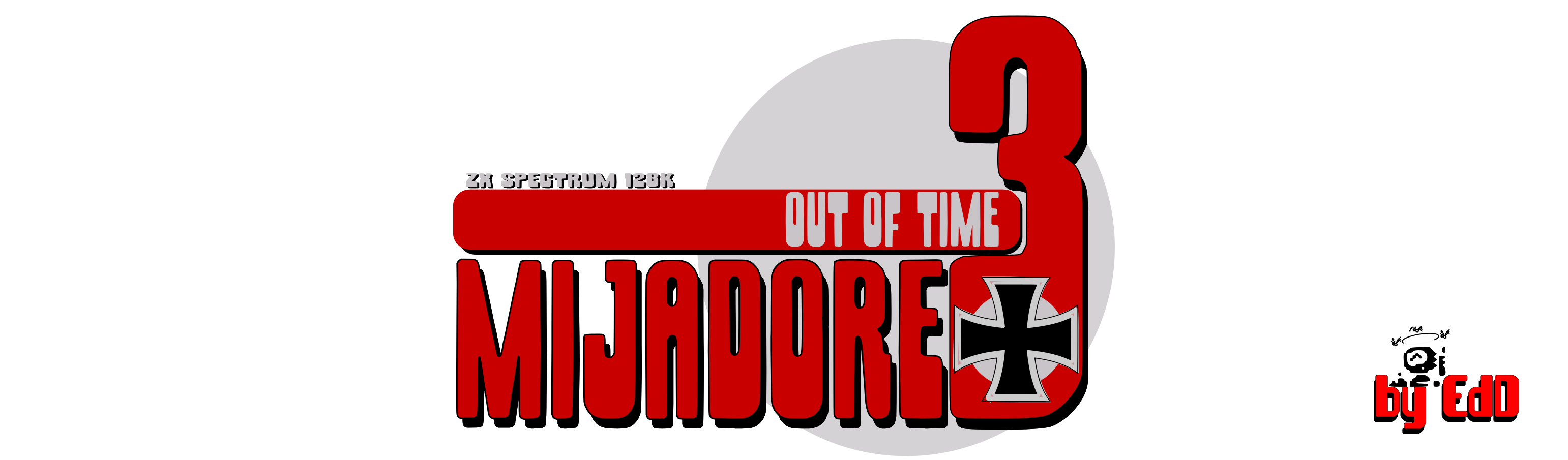 Mijadore 3 Out of  Time
