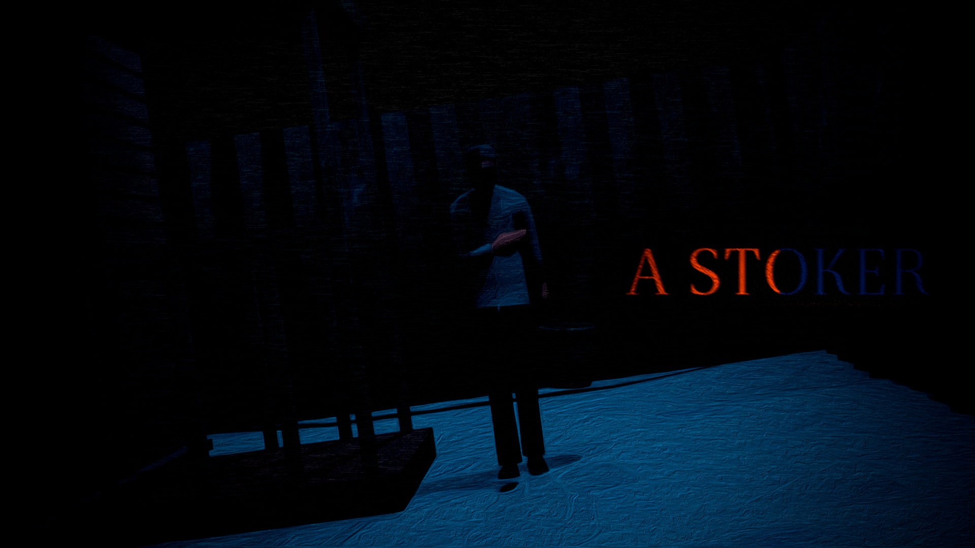 A Stoker