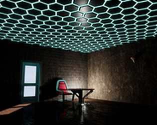 Escape Room