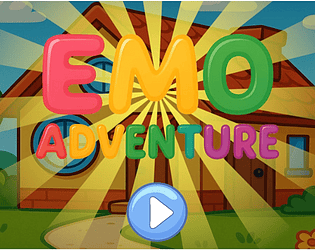Emo Adventure - Commission Project