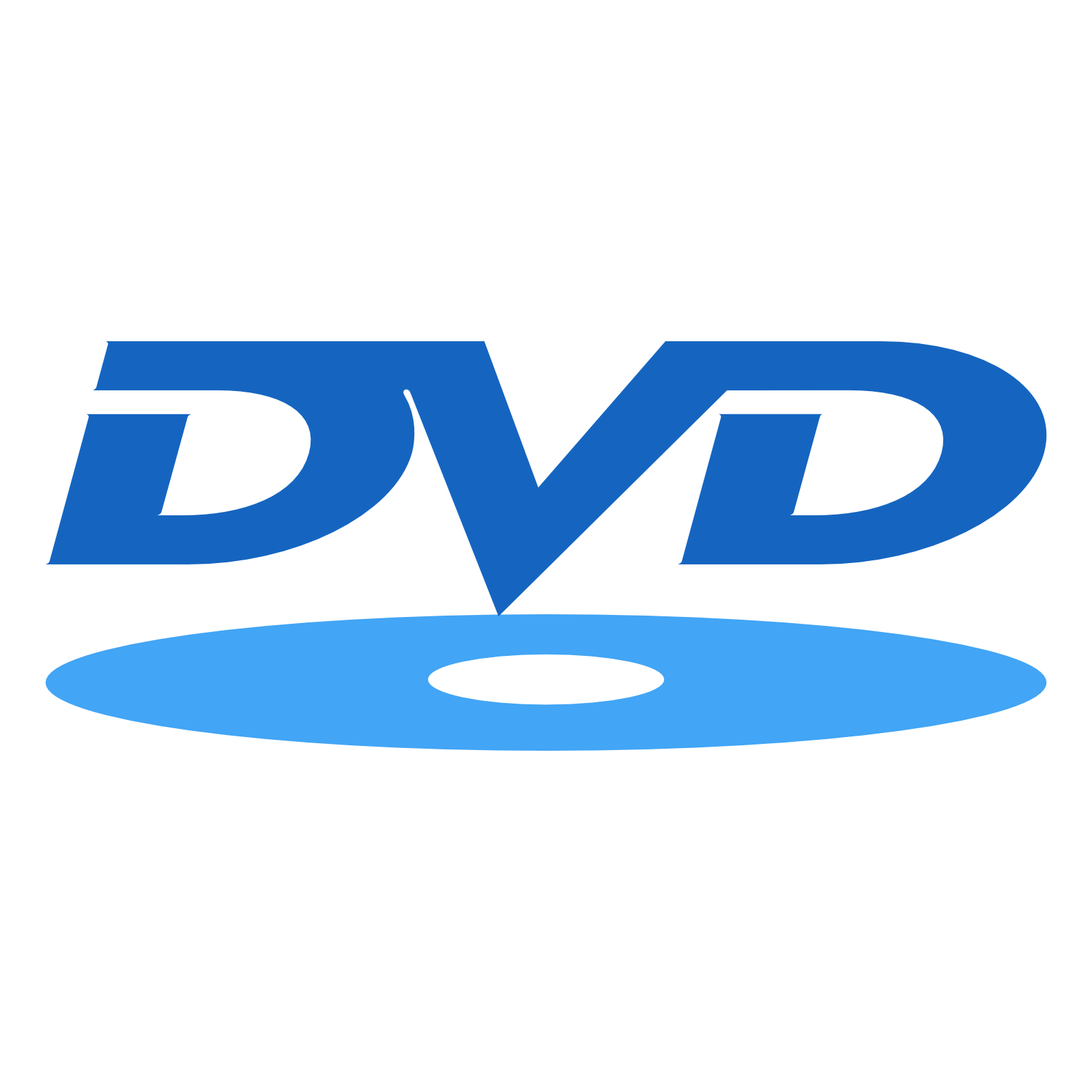 DVD IDLE SCREEN
