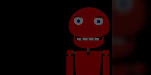 Cover image for Red's Party World