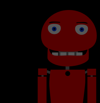 Cover image for Red's Party World
