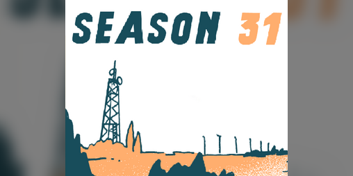 Cover image for Season 31