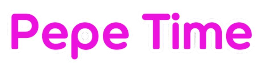 Pepe Time