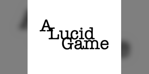 Cover image for A Lucid Game