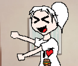 Buuuuuuuuuuurger!