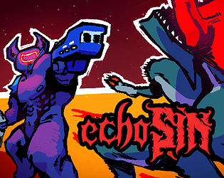 Cover image for EchoSin