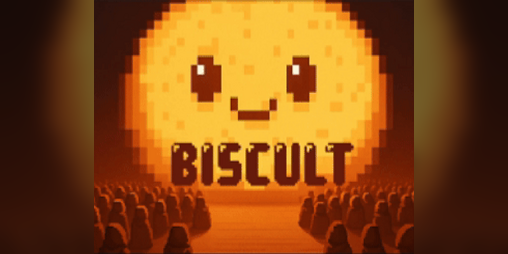 Cover image for Biscult
