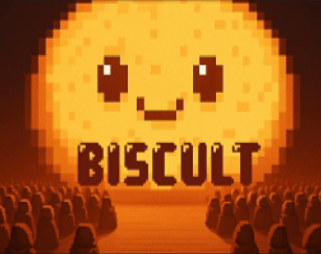 Cover image for Biscult