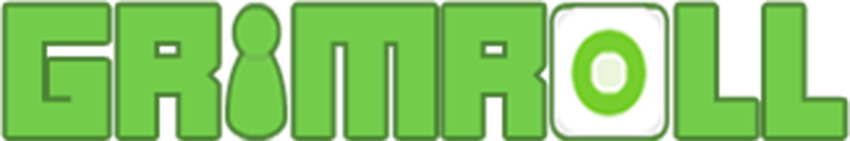 GrimRoll