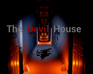 The Devil House