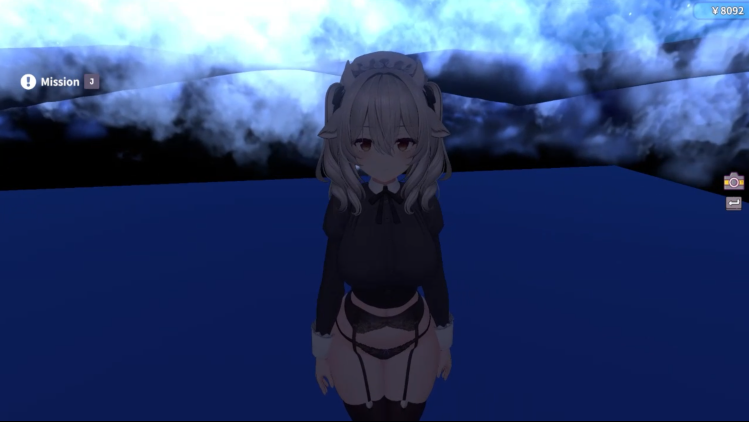 solo io ho trovato questo personaggio?